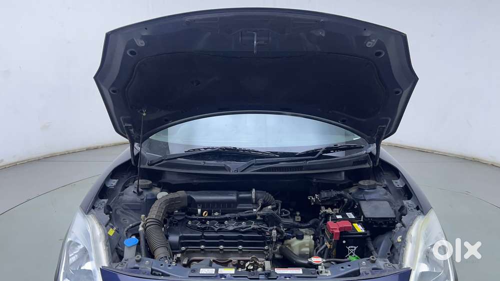 Maruti Suzuki Swift Amt Vvt Vxi, 2018, Petrol