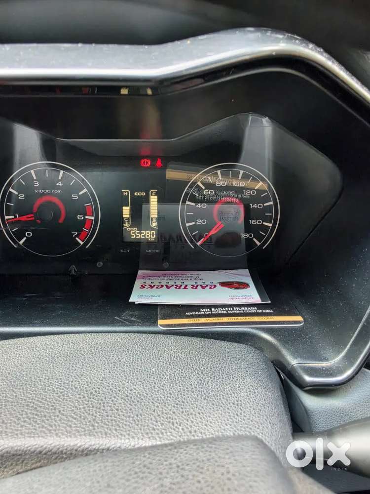 Mahindra Kuv100 Diesel 2018 For 4.4lakhs Only