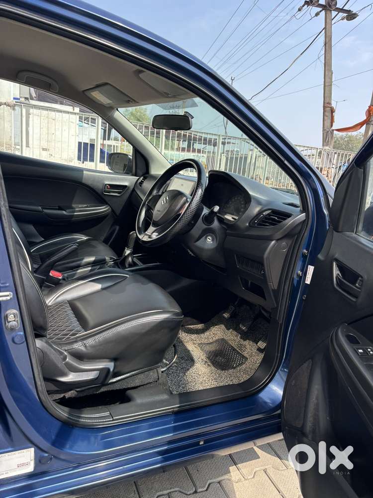 Maruti Suzuki Baleno, 2020, Petrol