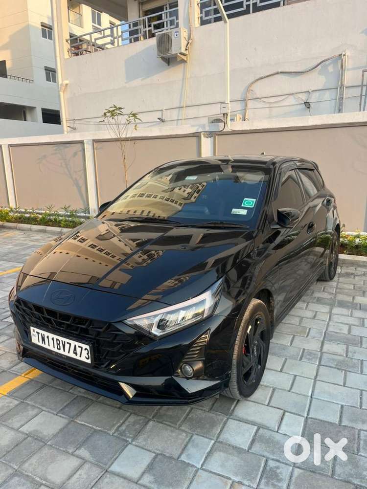 Used Hyundai Petrol 2026