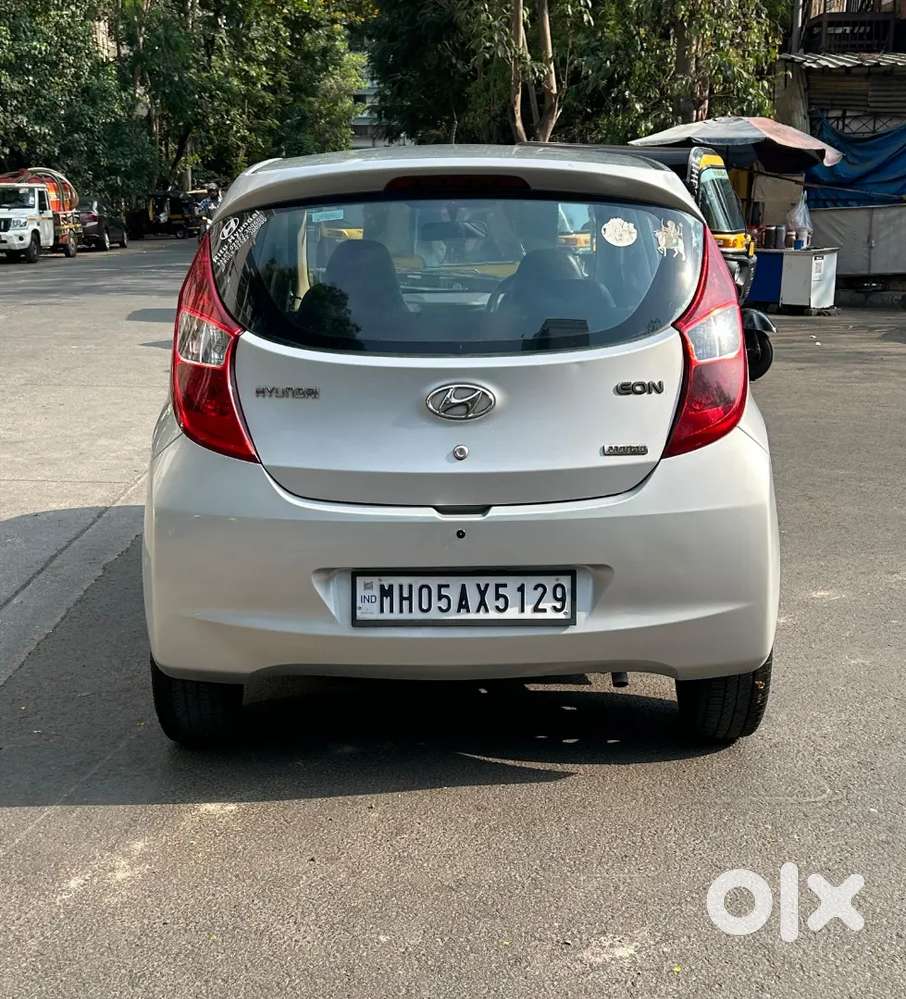 Hyundai Eon 2011 Ending Almost 2012  1st Owner  48k Driven