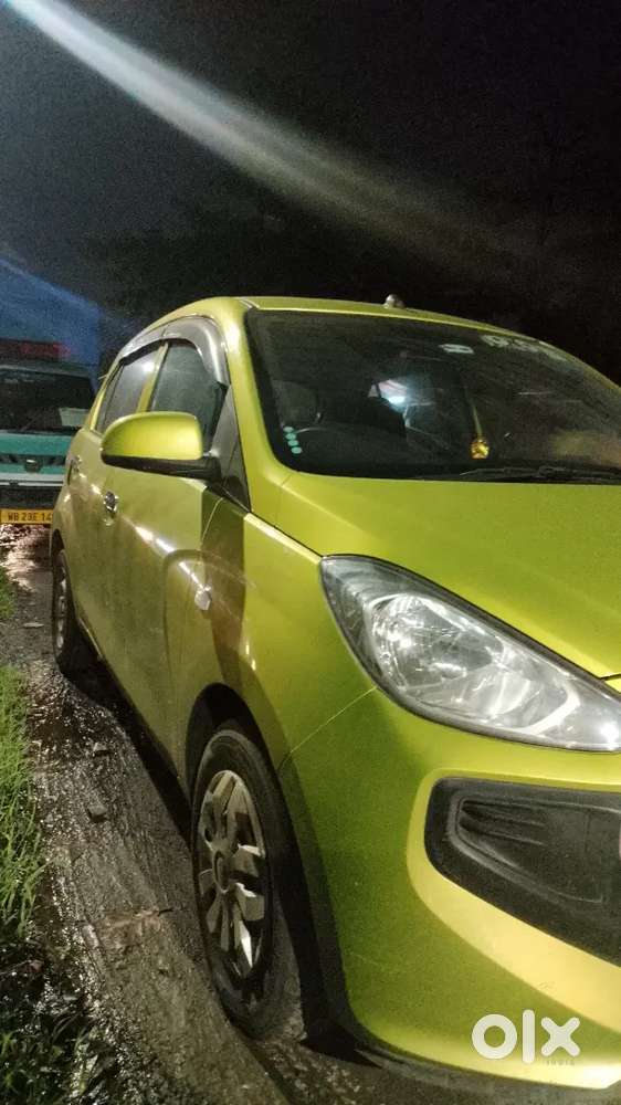 Hyundai New Santro 2020 With Manual