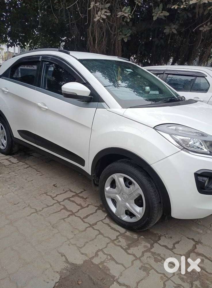 Tata Nexon 1.5 Revotorq Xz, 2019, Diesel