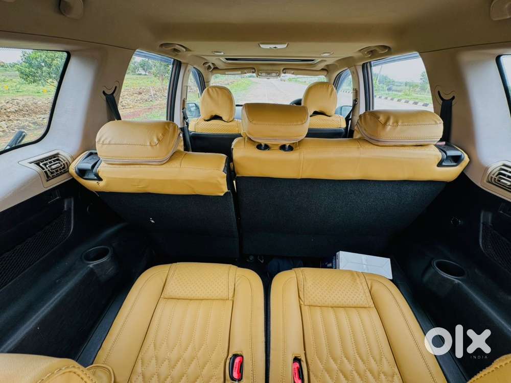 Mahindra Xuv500 Diesel 2018