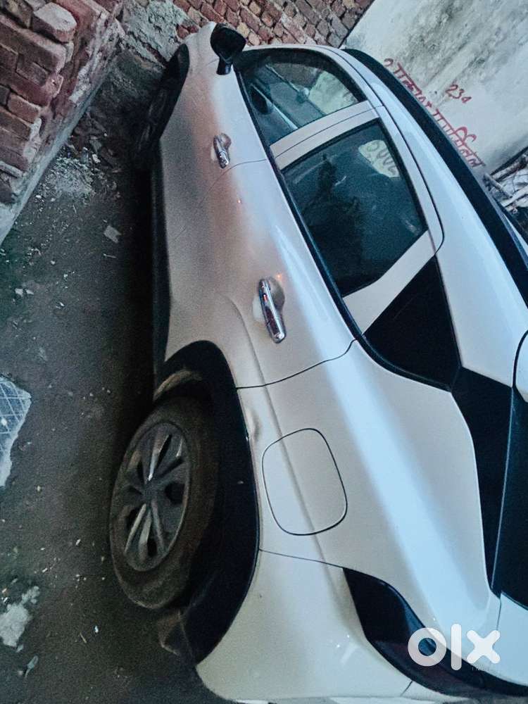 Maruti Suzuki Fronx 2024