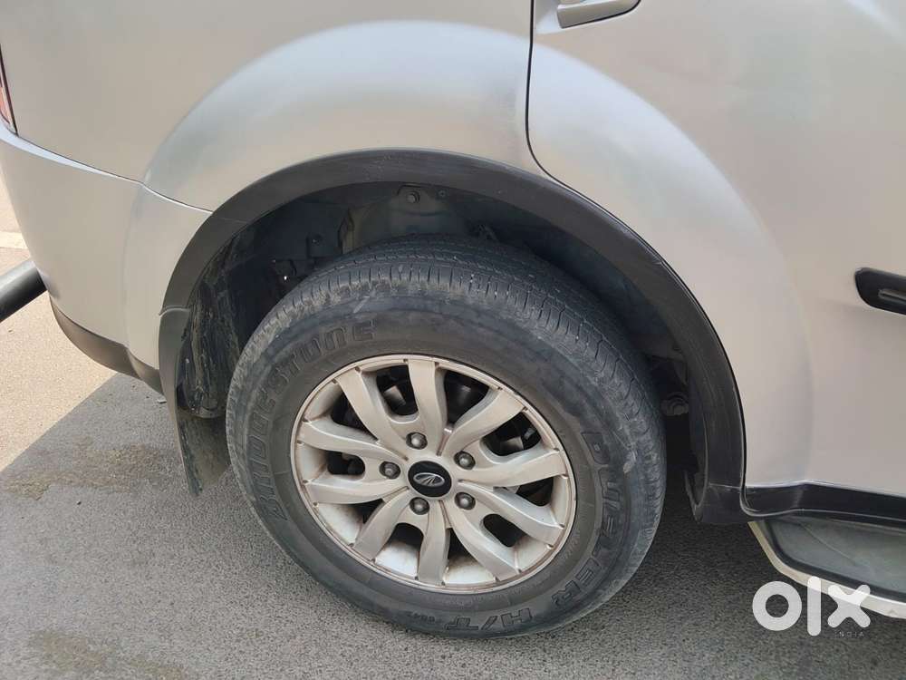 Mahindra Xuv500 W10 2wd, 2017, Diesel