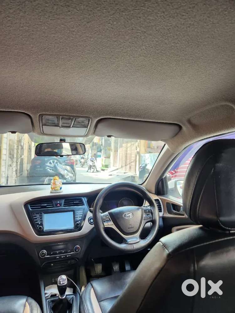 Hyundai Elite I20 2017 Diesel Well Maintained