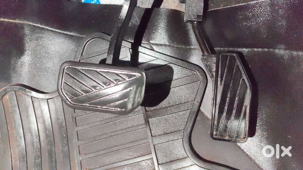 Maruti Suzuki Baleno 1.2 Cvt Delta, 2018, Petrol