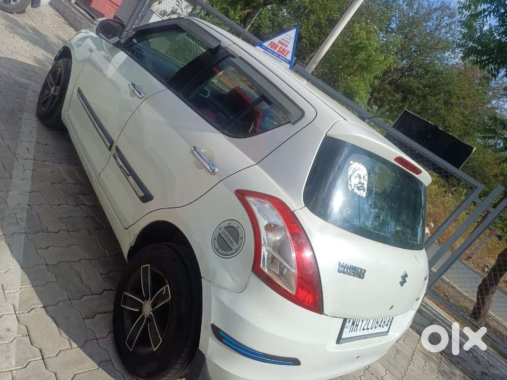 Maruti Suzuki Swift 2004-2010 Vdi Bsiv W Abs, 2014, Diesel