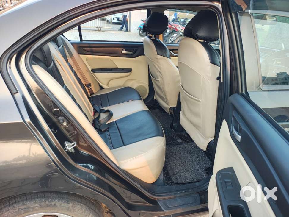 Honda Amaze Vx 1.2 Petrol Mt, 2021, Petrol