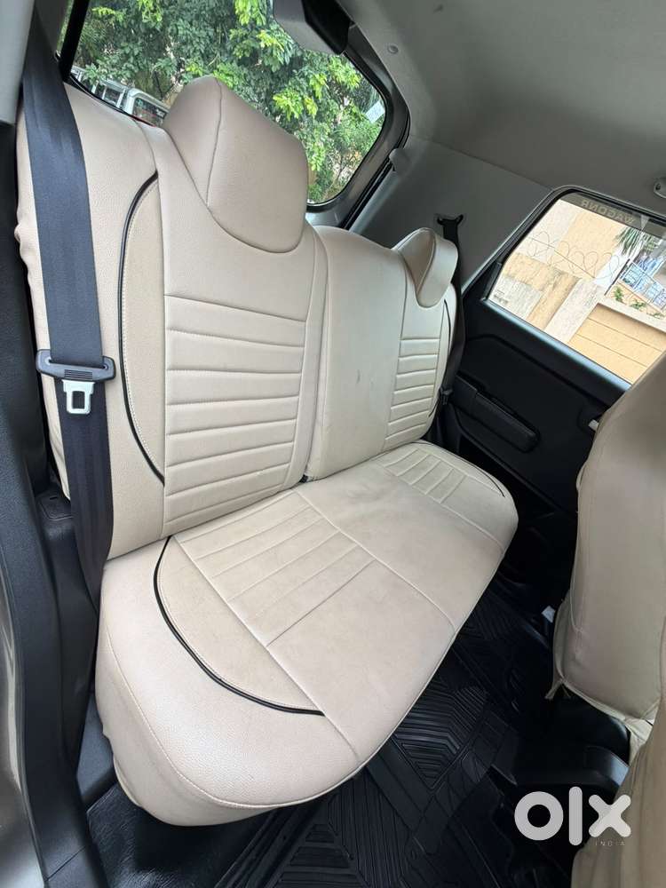 Maruti Suzuki Wagon R 1.0 Vxi Limited Edition, 2022, Petrol