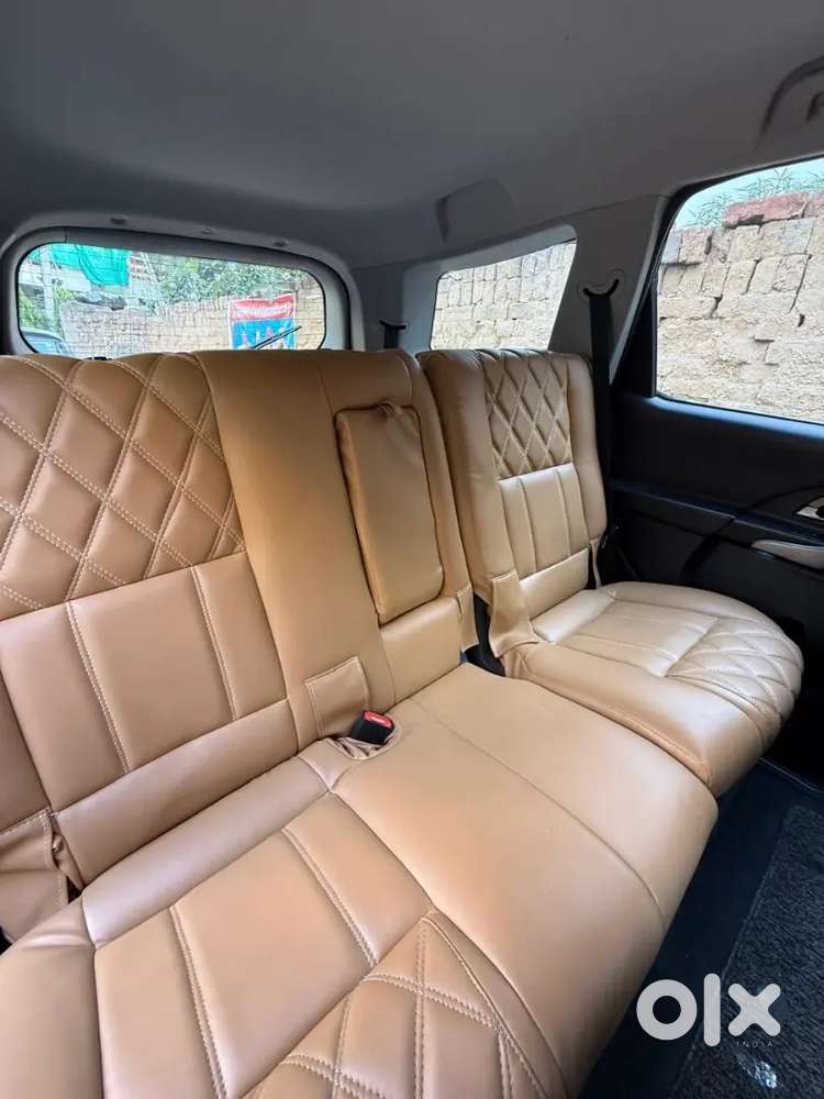 Mahindra Xuv500 Diesel 2021