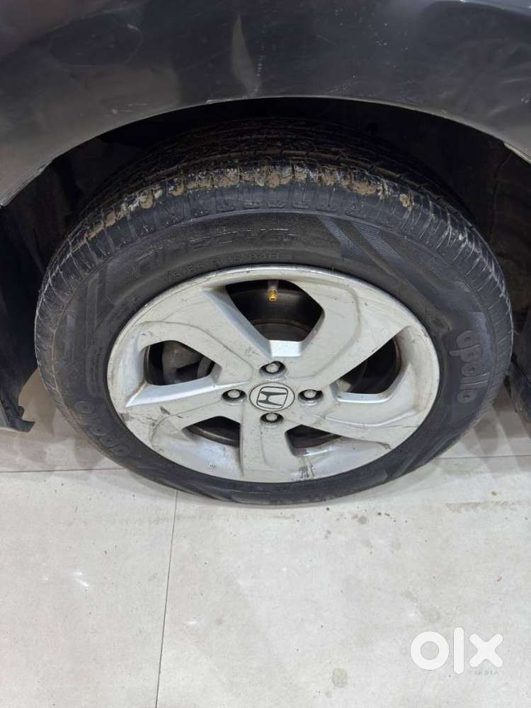 Honda City I Dtec V, 2015, Diesel