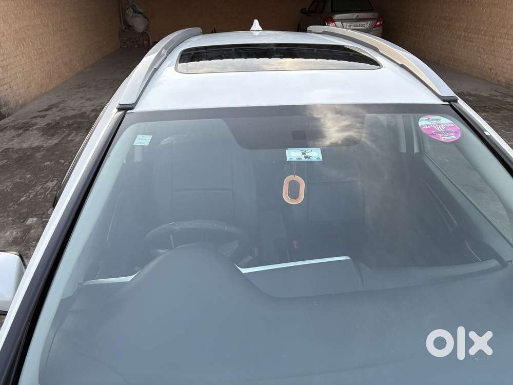 Honda Wr-v 1.5 Vx I-dtec, 2017, Diesel