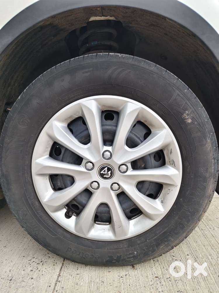 Mahindra Xuv500 W7, 2018, Diesel