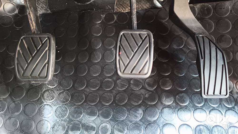 Maruti Suzuki Swift 2011-2014 Vxi, 2014, Petrol