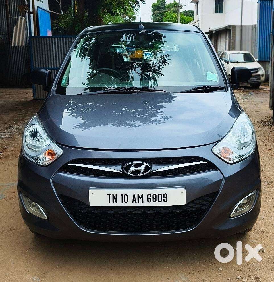 Hyundai I10 Magna 1.1l, 2013, Petrol