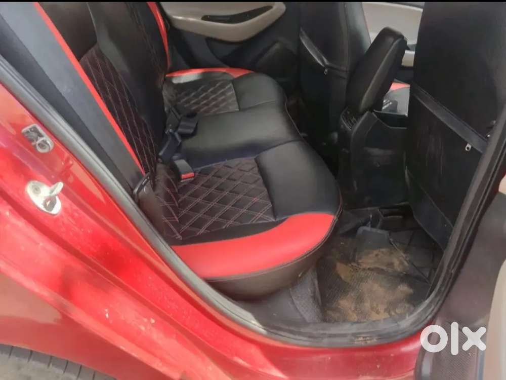 Hyundai Elite I20 Sportz 2015