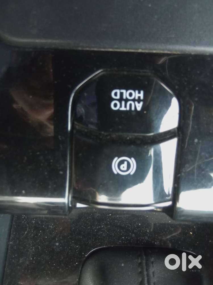 Tata Safari 2.0 Kryotec Xt Plus, 2022, Diesel