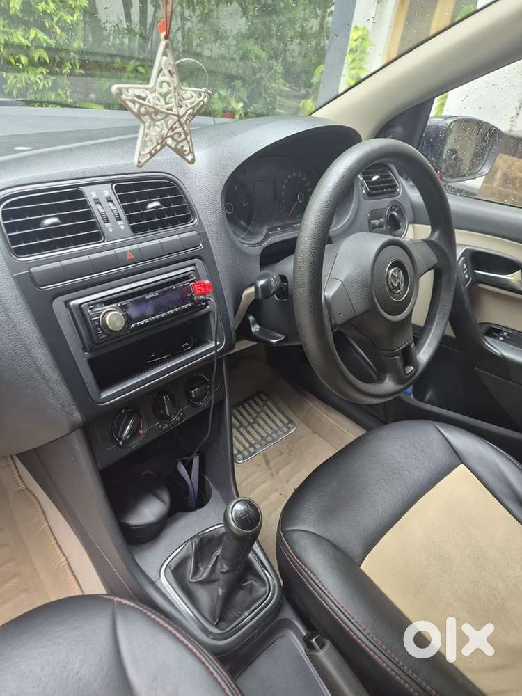 Volkswagen Polo 2012 Diesel Well Maintained