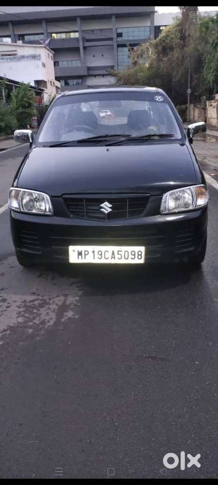 Maruti Suzuki Alto 0.8 Lxi (o), 2011, Petrol