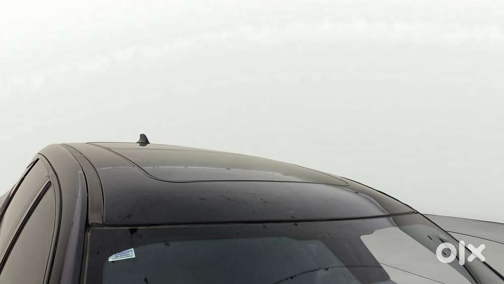 Tata Harrier Xza+, 2022, Diesel