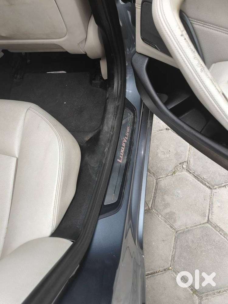 Bmw 5 Series 2.0 520d Luxury Line, 2019, Diesel