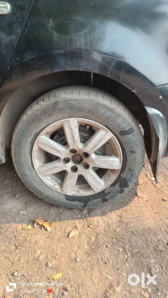 Volkswagen Vento 2012 Diesel Well Maintained