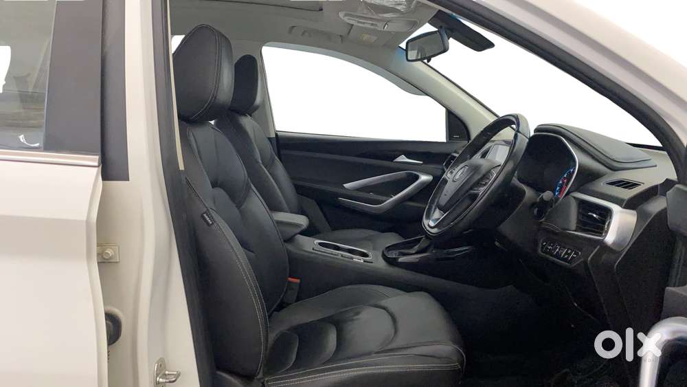 Mg Hector Sharp Dct Petrol, 2019, Petrol