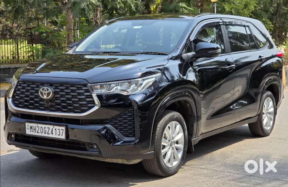 Toyota Innova Hycross 2.0 Vx Hybrid 8 Str, 2025, Petrol