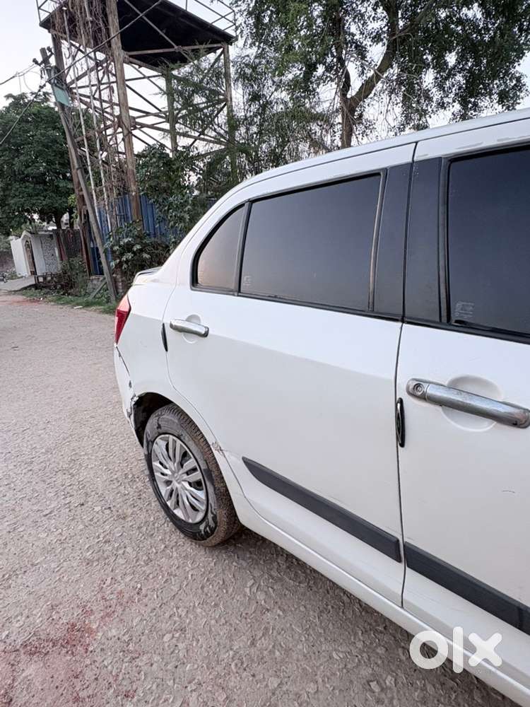  Urgent Sale – Maruti Suzuki Swift Dzire Vxi (2017 Model)