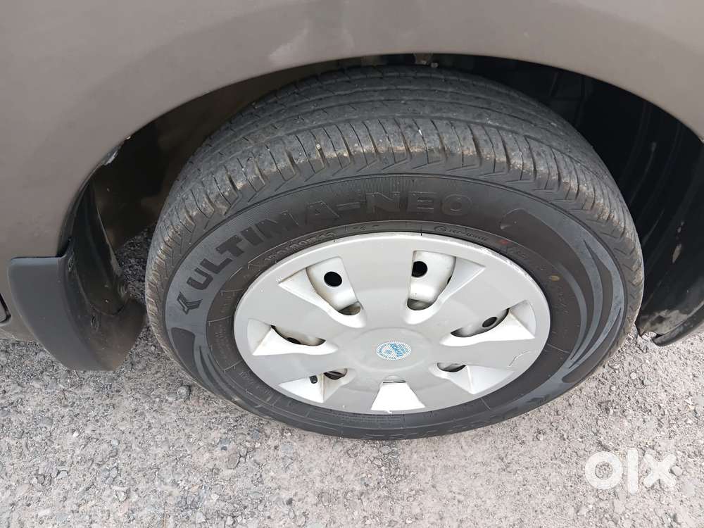 Maruti Suzuki Wagon R Lxi Cng Optional, 2024, Cng & Hybrids