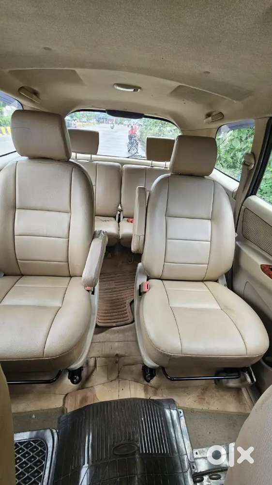 Toyota Innova 2.5 Vx 2007