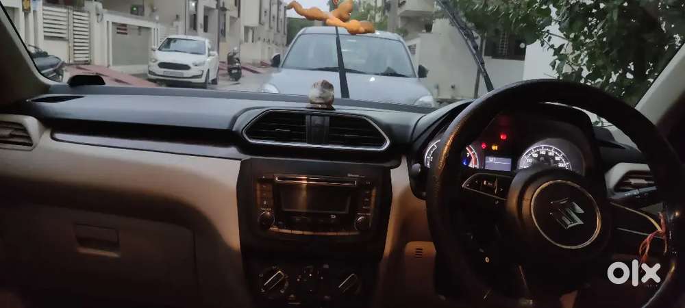 Maruti Suzuki Dzire 2019