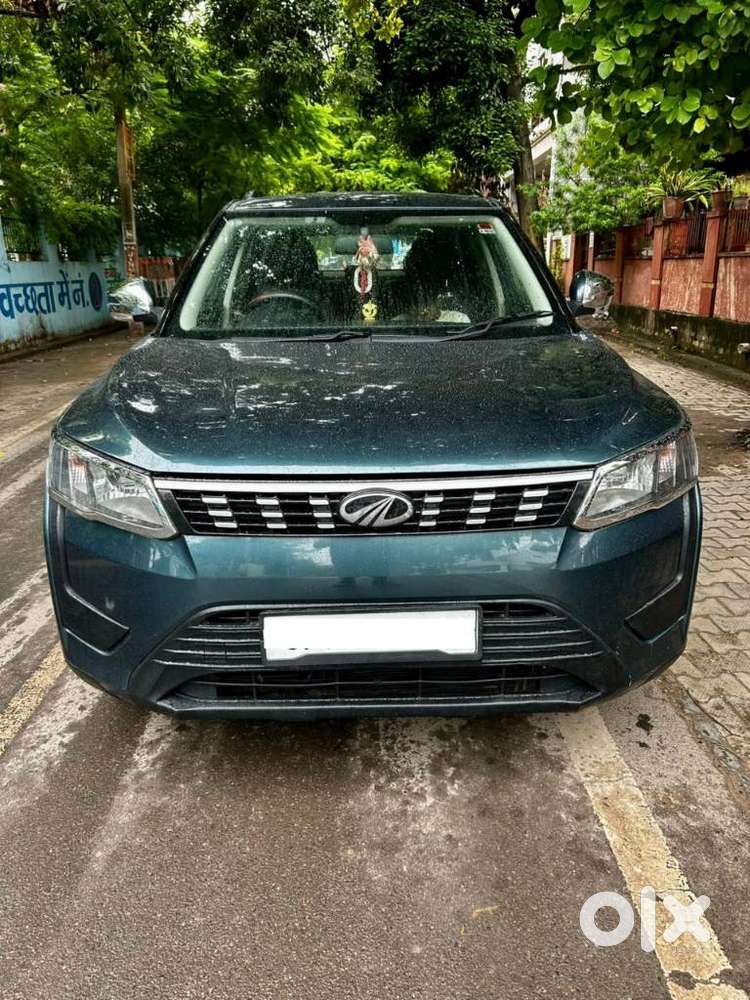 Mahindra Xuv300 W6 Diesel, 2019, Diesel