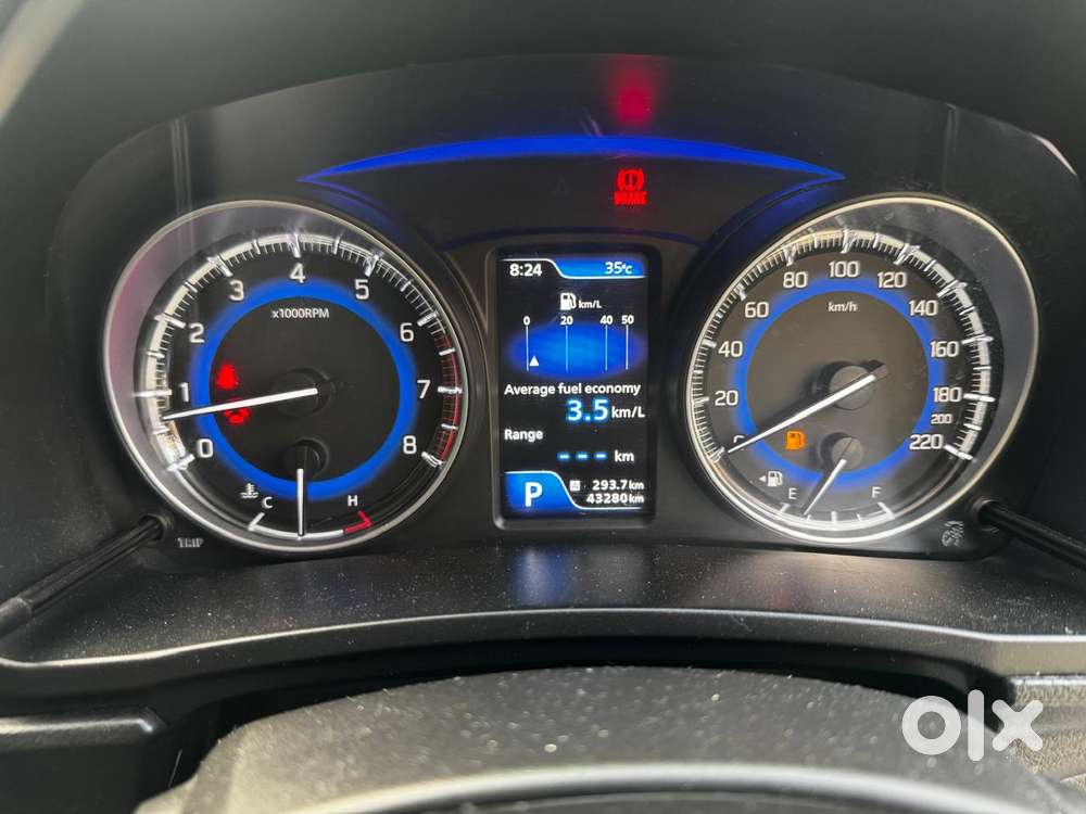 Maruti Suzuki Baleno Zeta Cng, 2021, Petrol