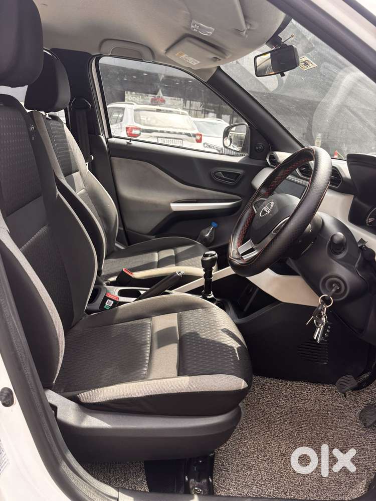 Nissan Magnite 1.0 Xe, 2024, Petrol