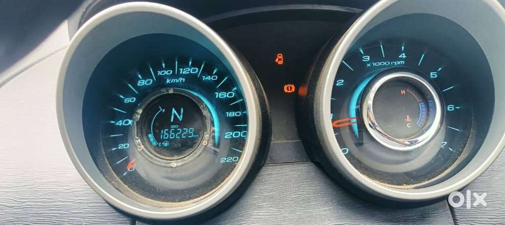 Xuv500 W6 Diesel  Single Owner  Excellent Condition
