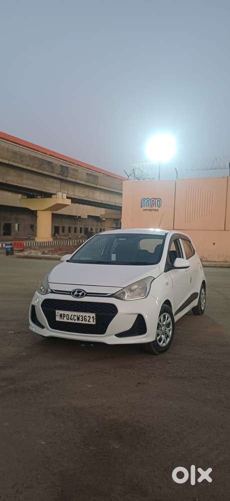 Hyundai Grand I10 Magna 1.1 Crdi, 2019, Diesel