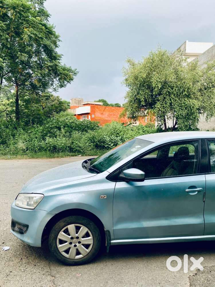 Volkswagen Polo 2013 Diesel