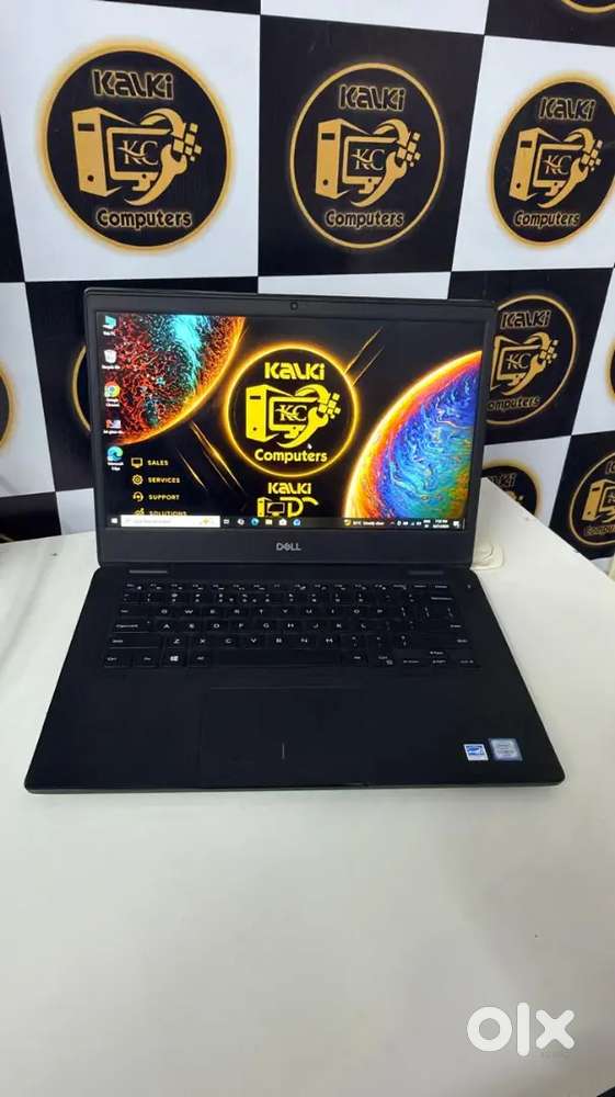 Dell gaming laptop