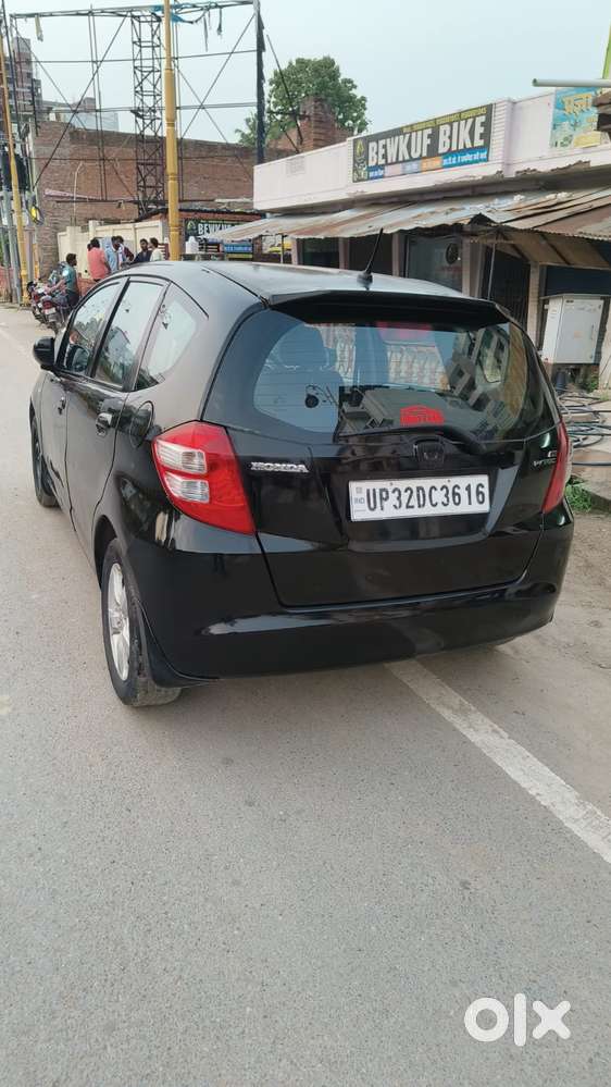 Honda Jazz X, 2010, Petrol