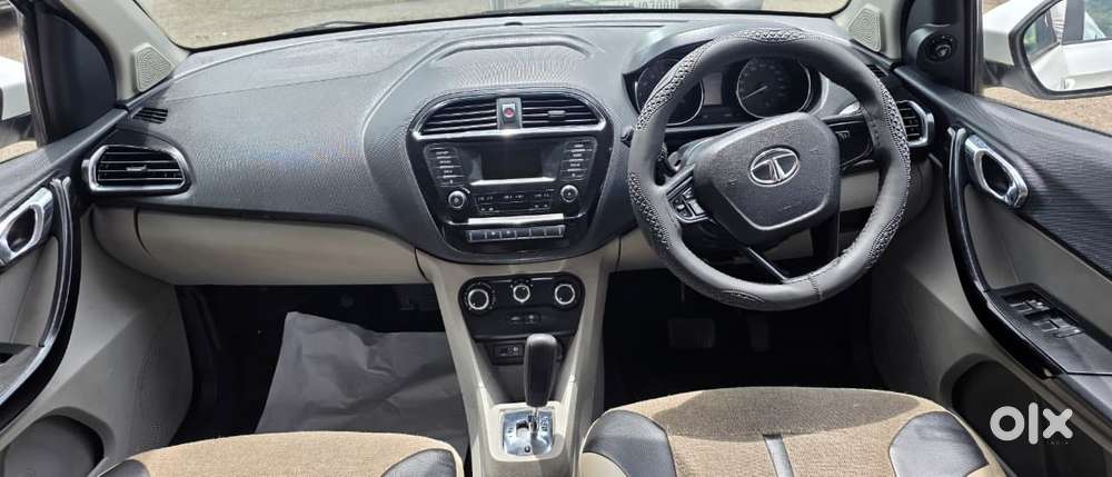 Tata Tiago Xza Plus, 2019, Petrol