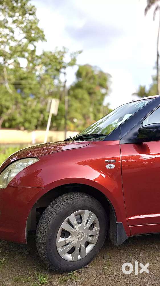 Maruti Suzuki Swift Vdi 2011