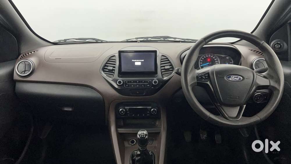 Ford Freestyle Titanium, 2018, Petrol