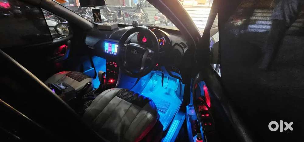 Mahindra Xuv500 2012 Diesel Manual