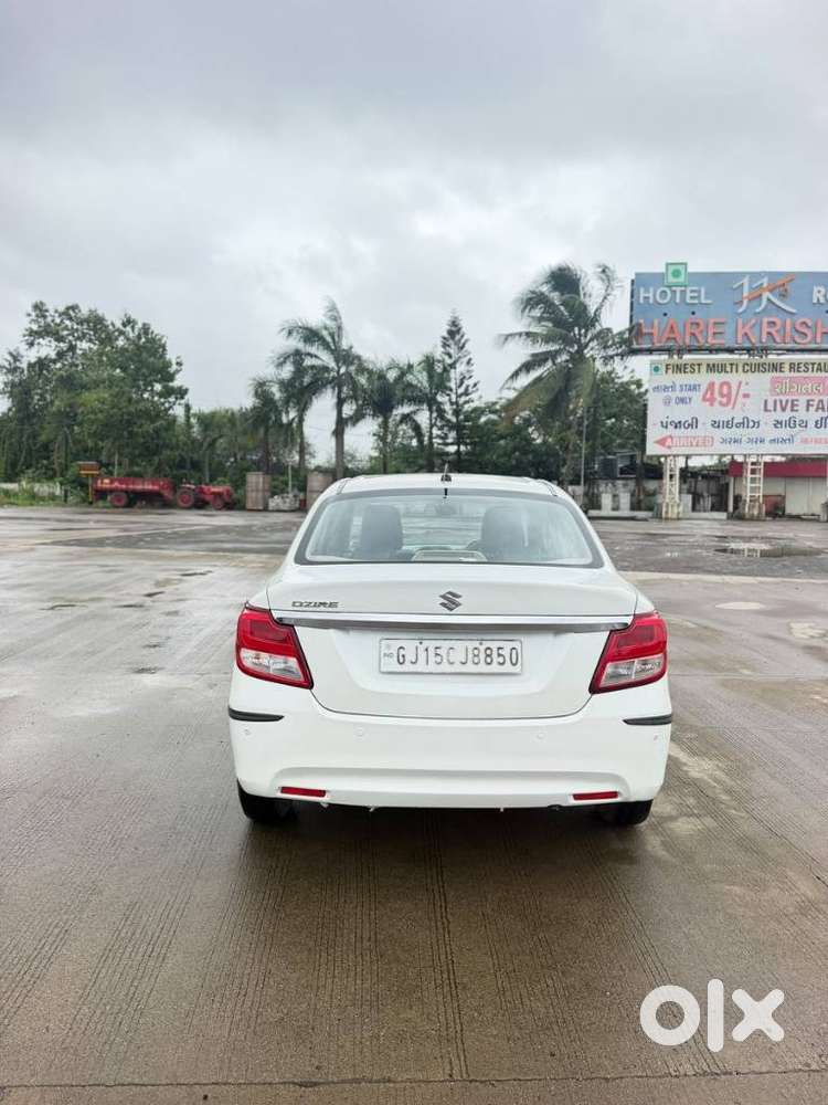 Maruti Suzuki Dzire Vdi, 2019, Diesel