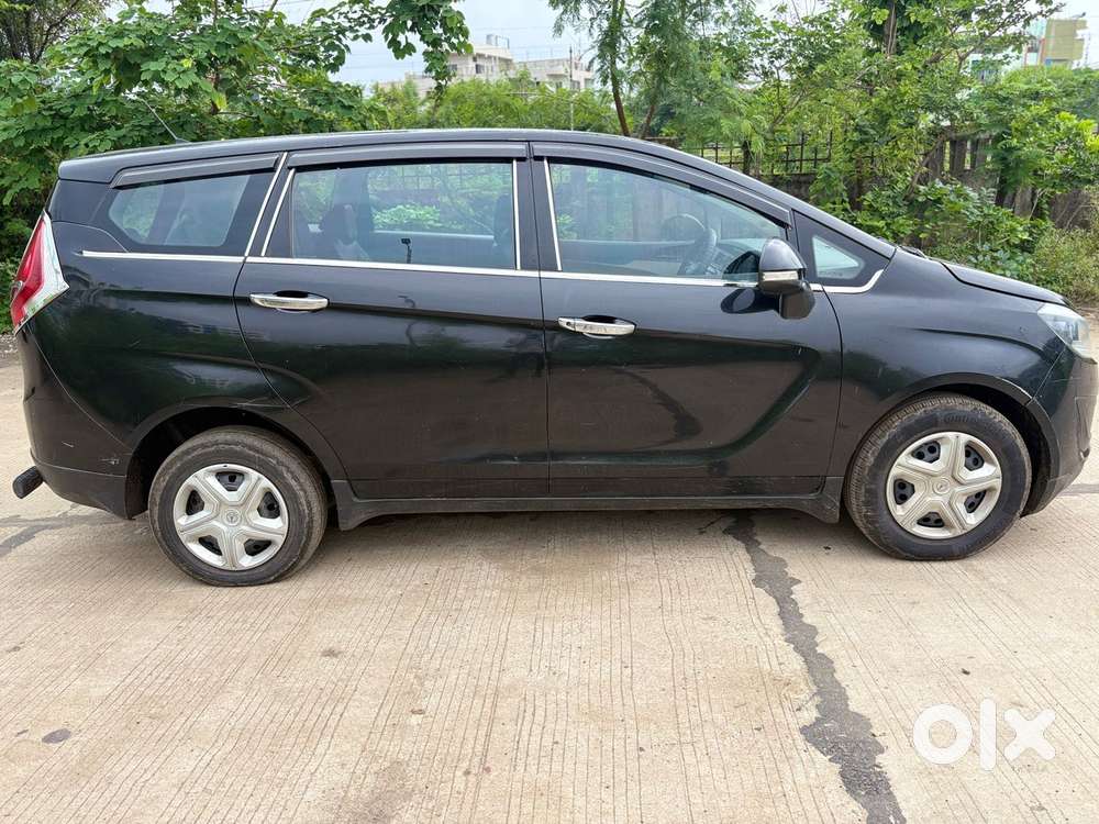 Mahindra Marazzo M4 8str, 2018, Diesel