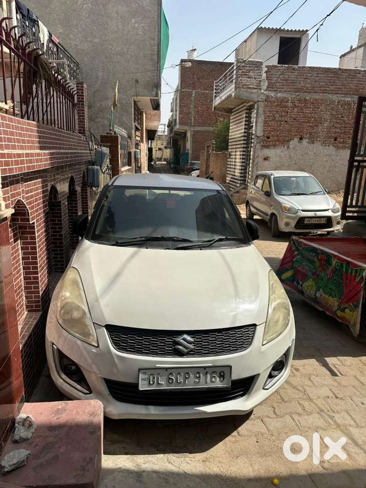 Maruti Suzuki Maruti 2016