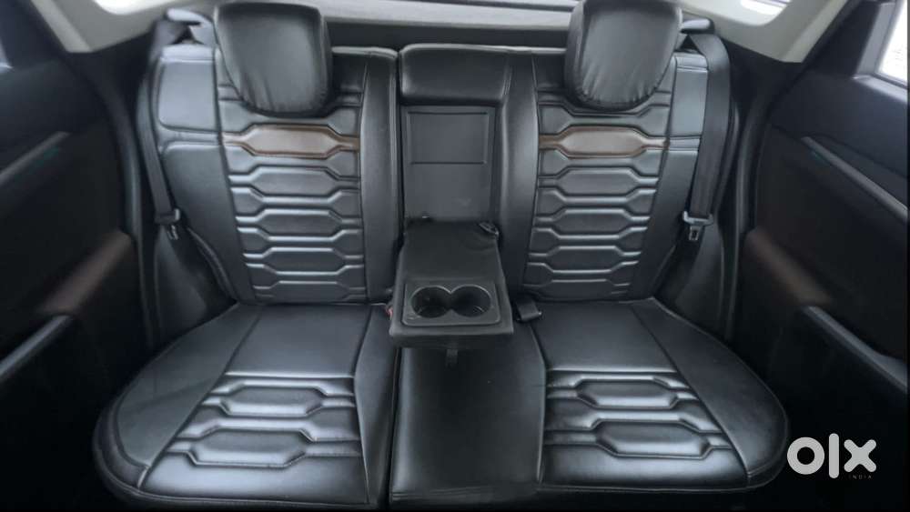 Maruti Suzuki Vitara Brezza 1.5 Zxi, 2023, Petrol